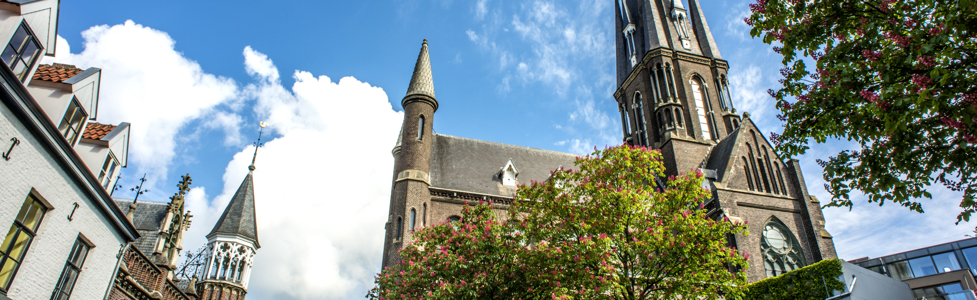 Basiliek van Onze Lieve Vrouw van het Heilig Hart in Sittard