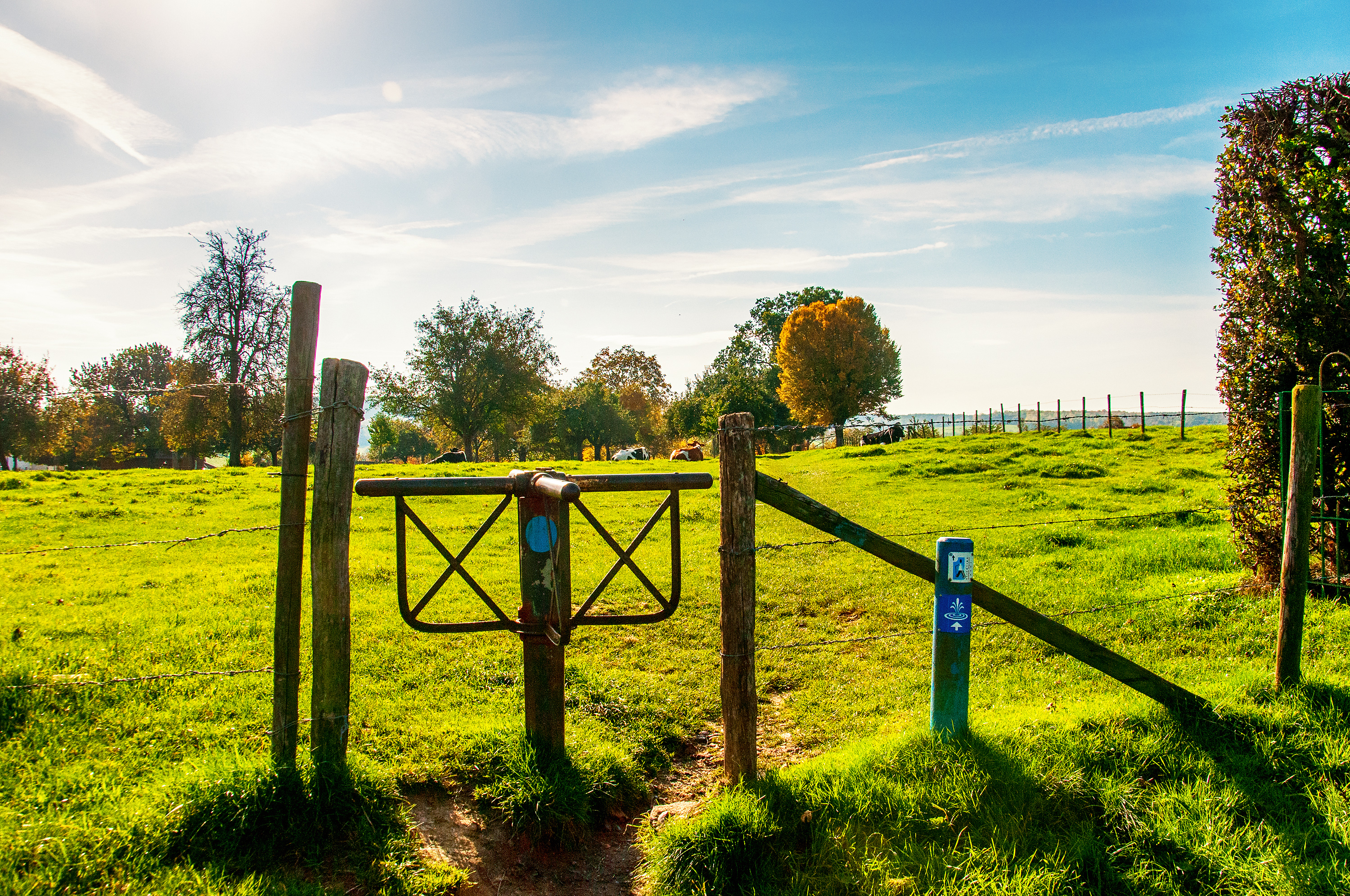 Kapelroute Walem V3 Voerendaal