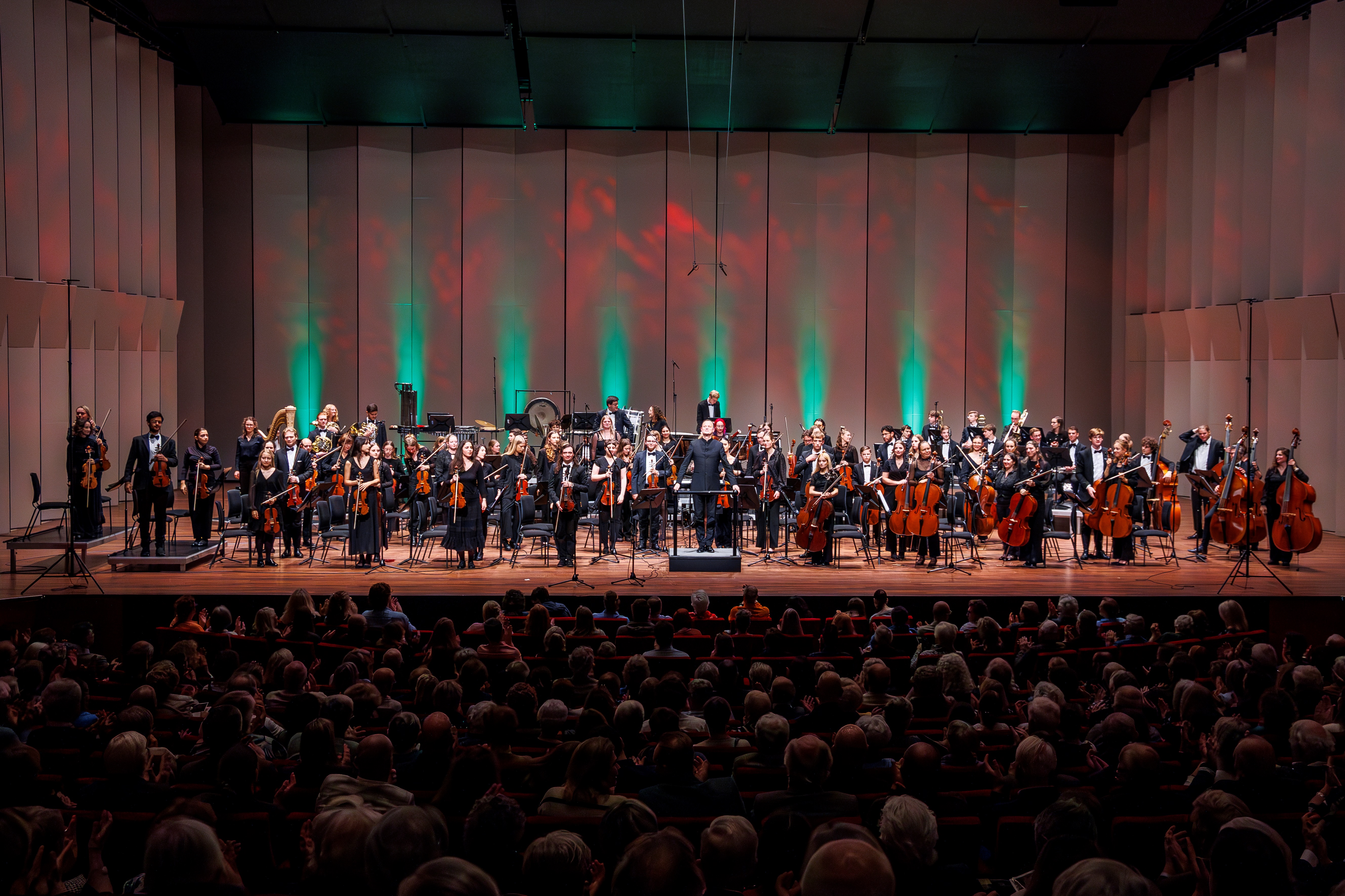 Theaterproductie De Keizer van Maastricht - Avondvoorstelling