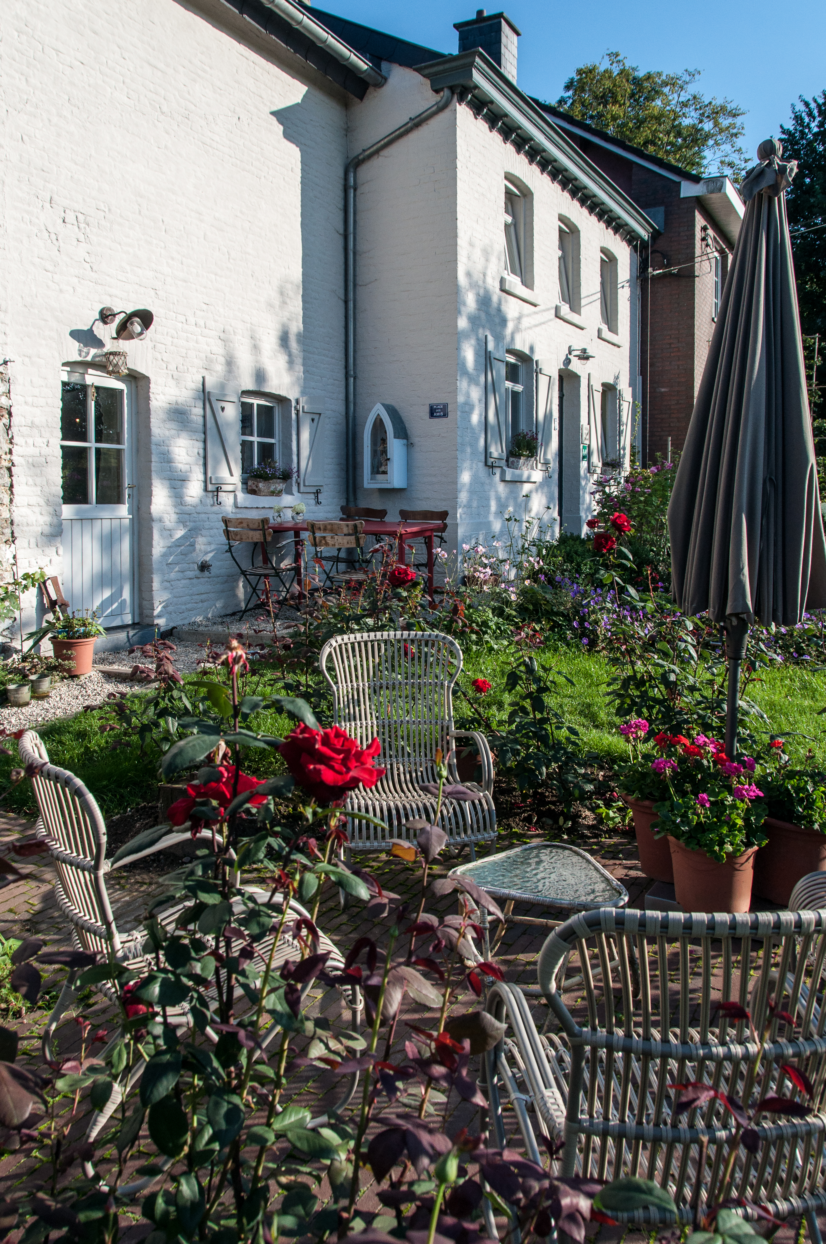 B&B Puur Teuven In Teuven - Visit Zuid-Limburg