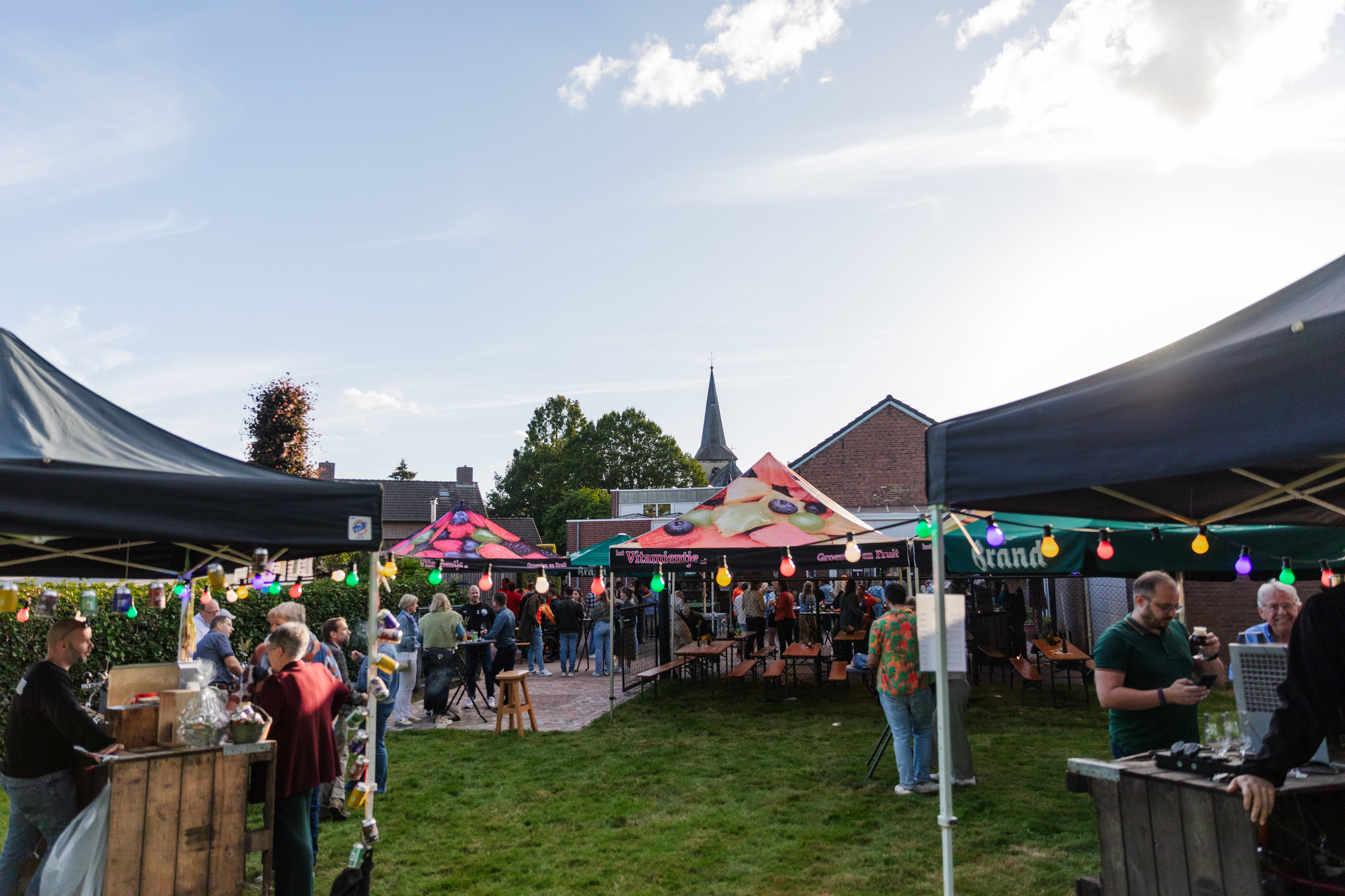 Bierfestival Doorsj