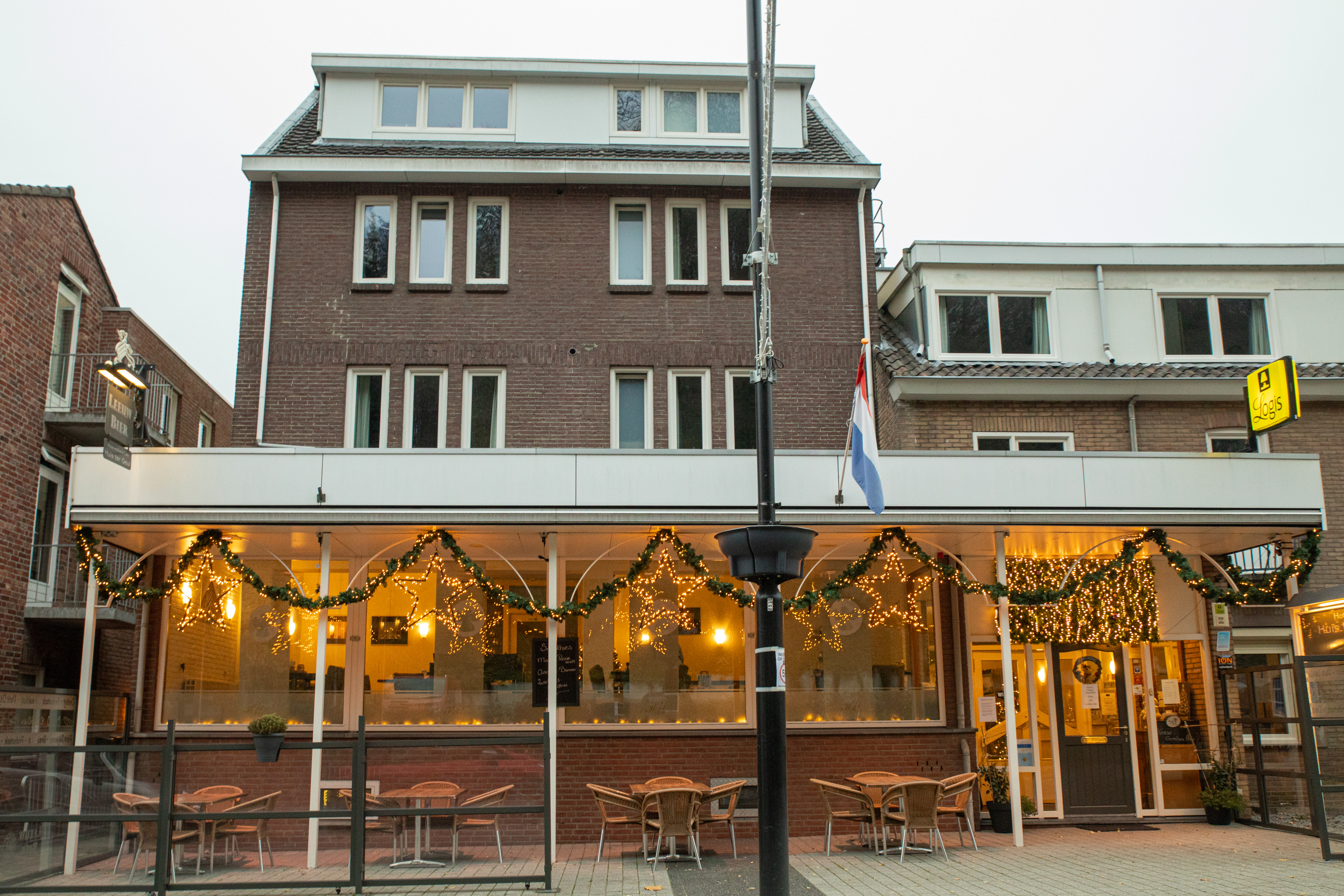 Grand Café Huis ter Geul