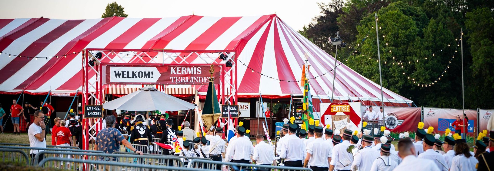 Kermis Terlinden