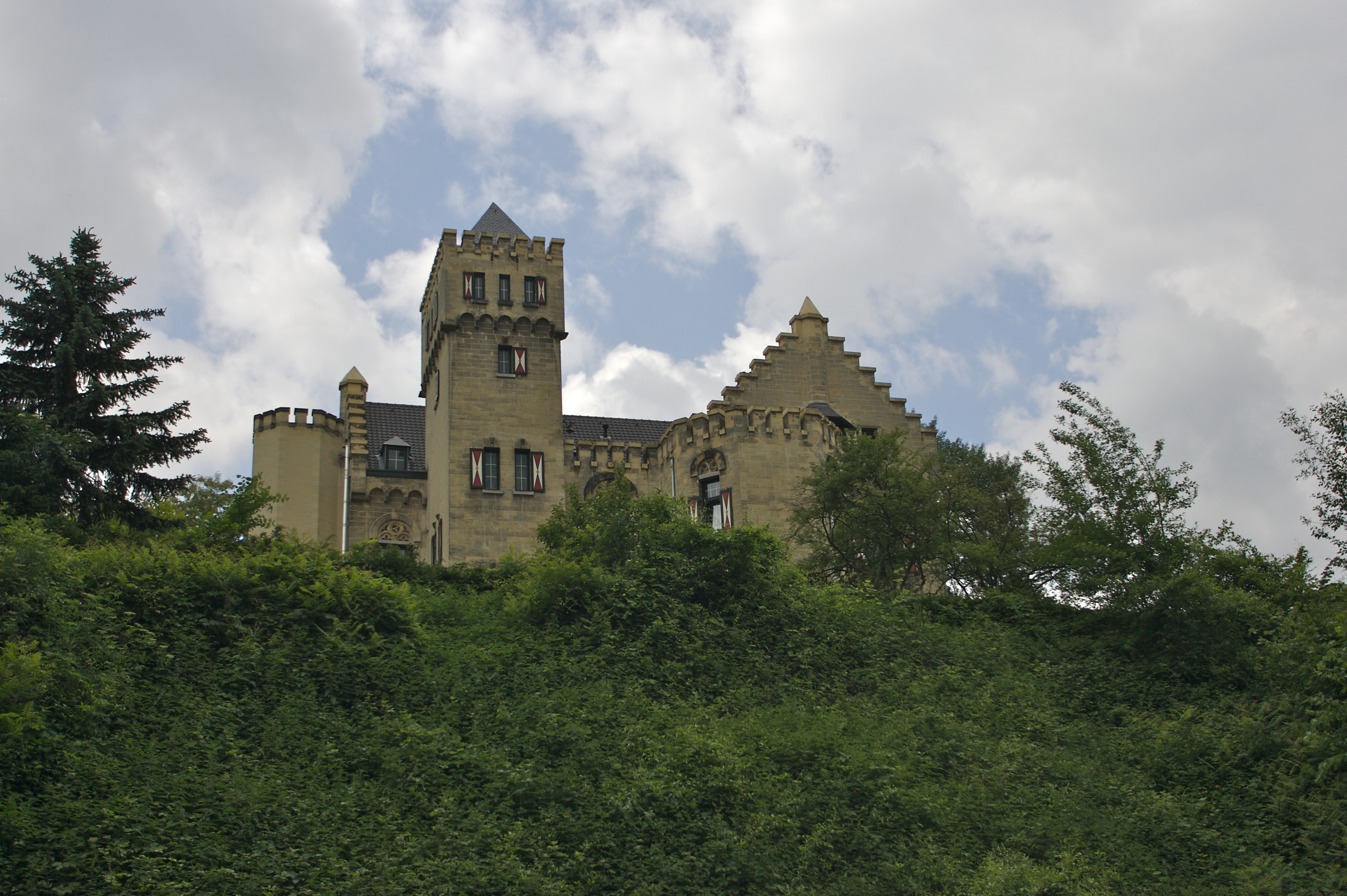 Rondom Berg B7 Valkenburg aan de Geul