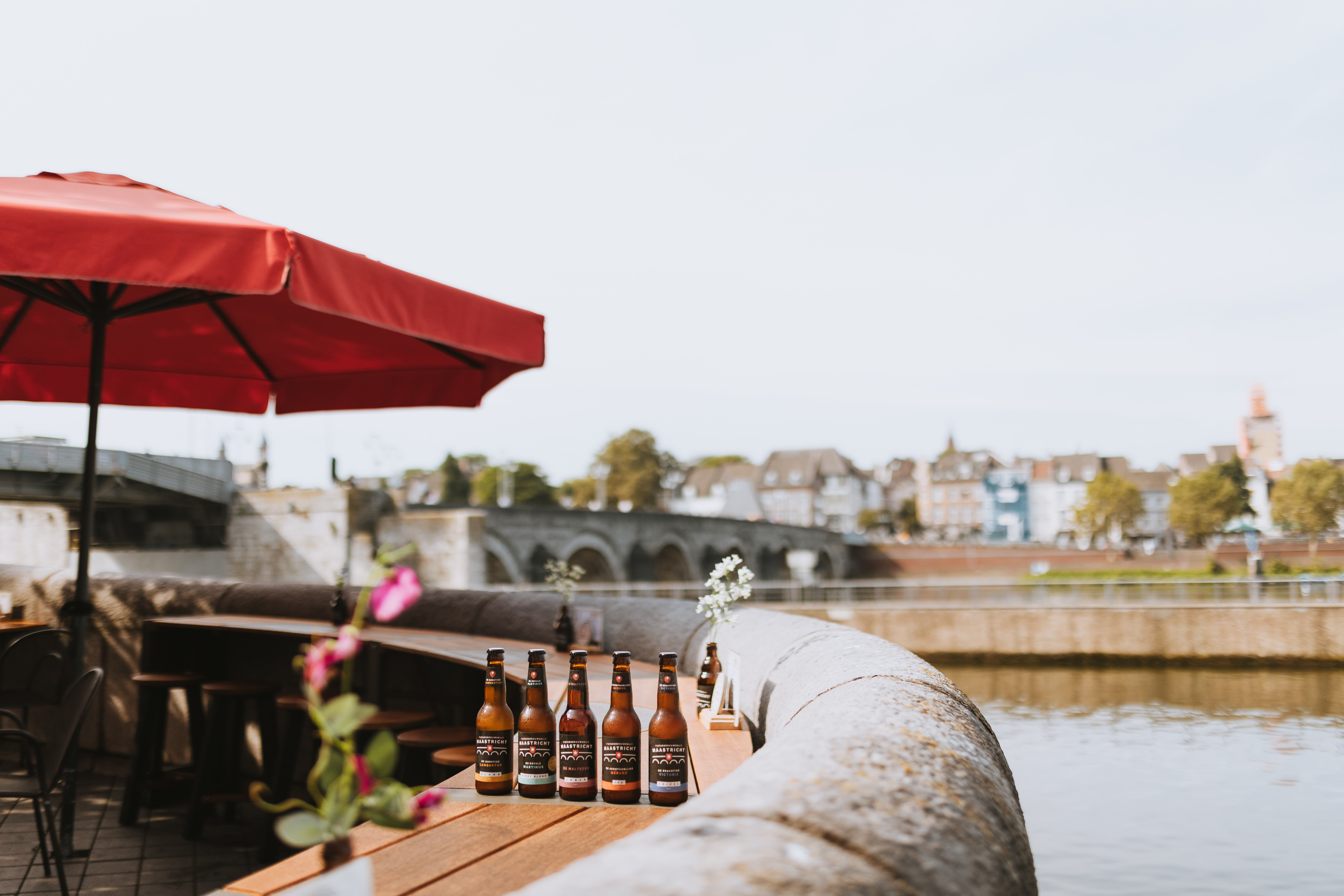 Stadsbrouwerij Maastricht