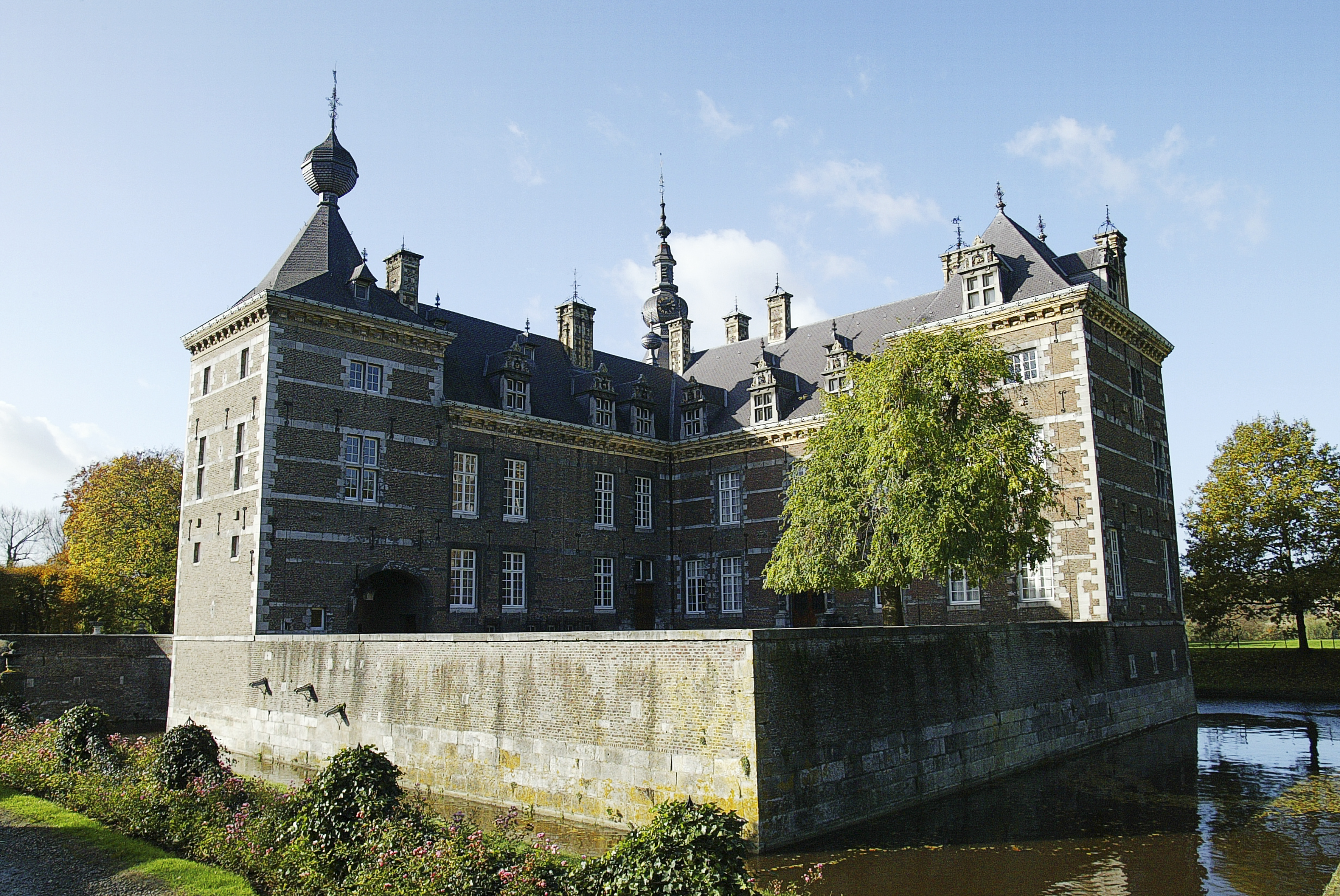 Kasteel Eijsden