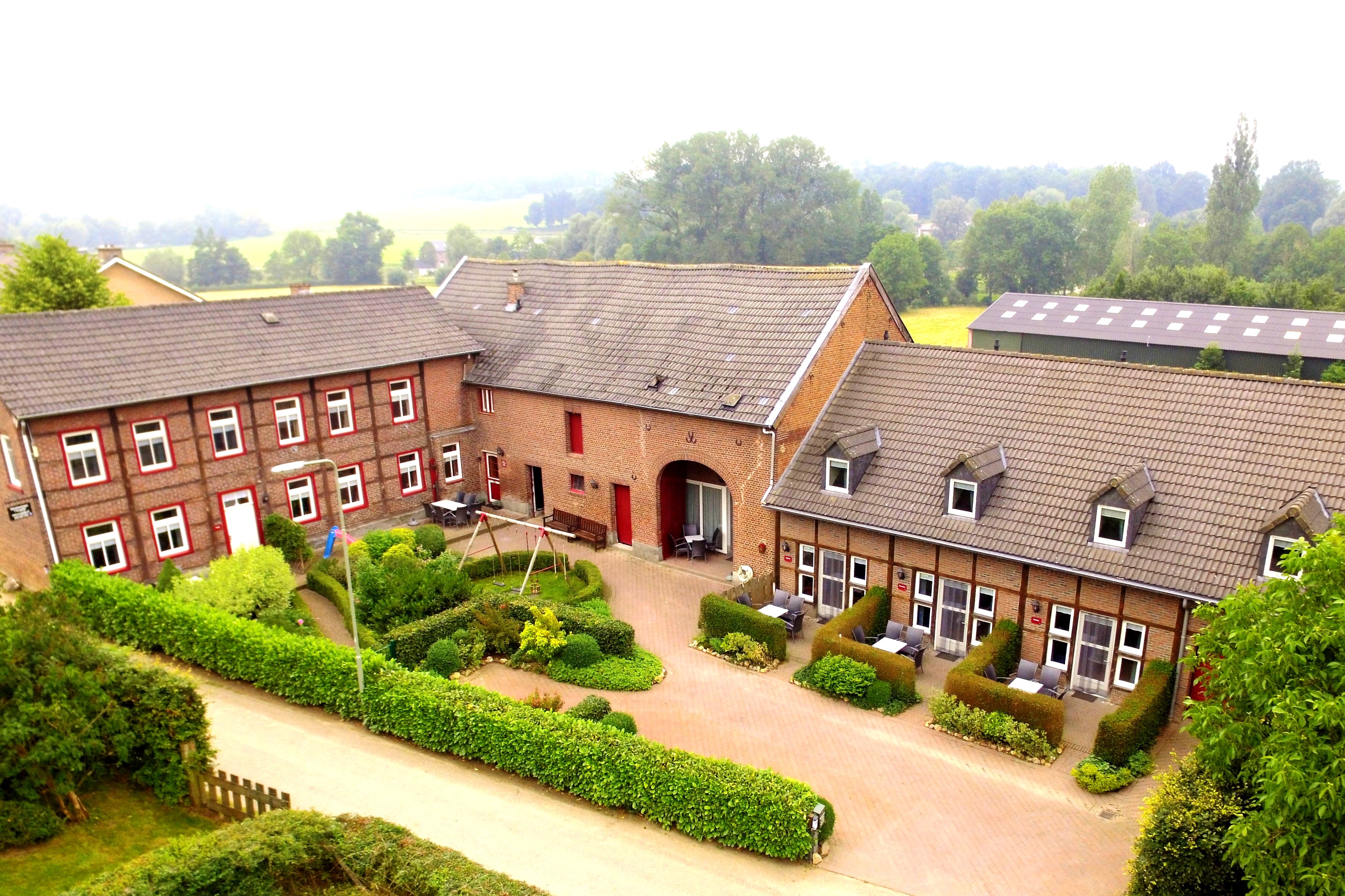 Vakantiewoningen 't Ysvogeltje