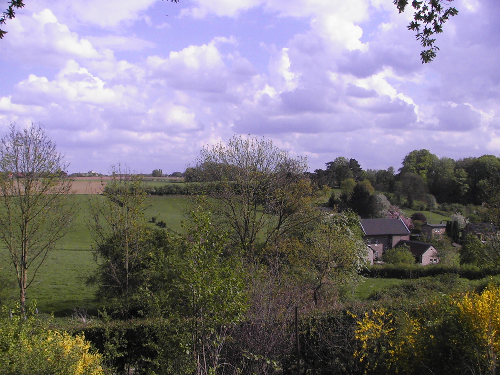 Panoramaroute SC08 Schinnen