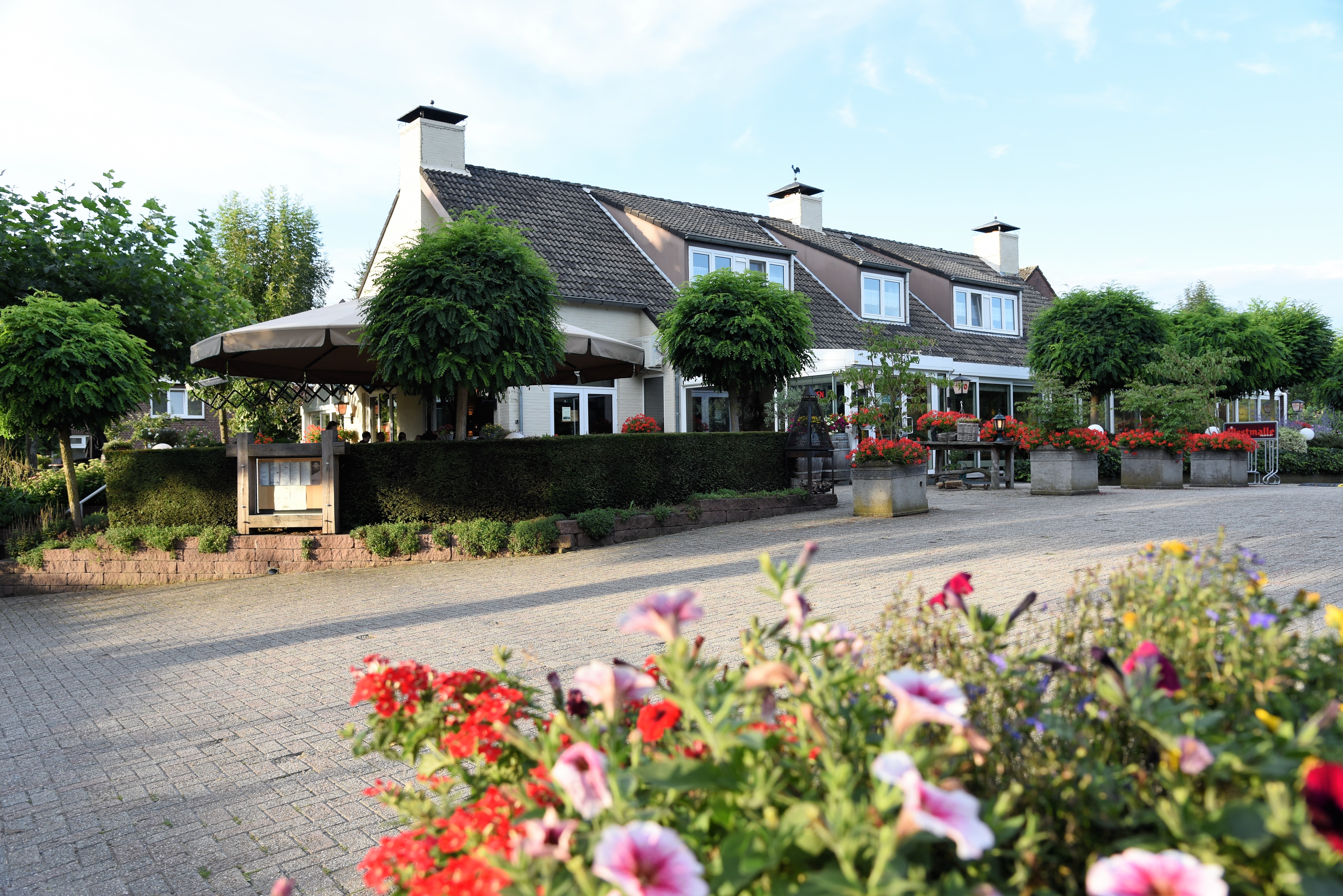 Restaurant Geulhof