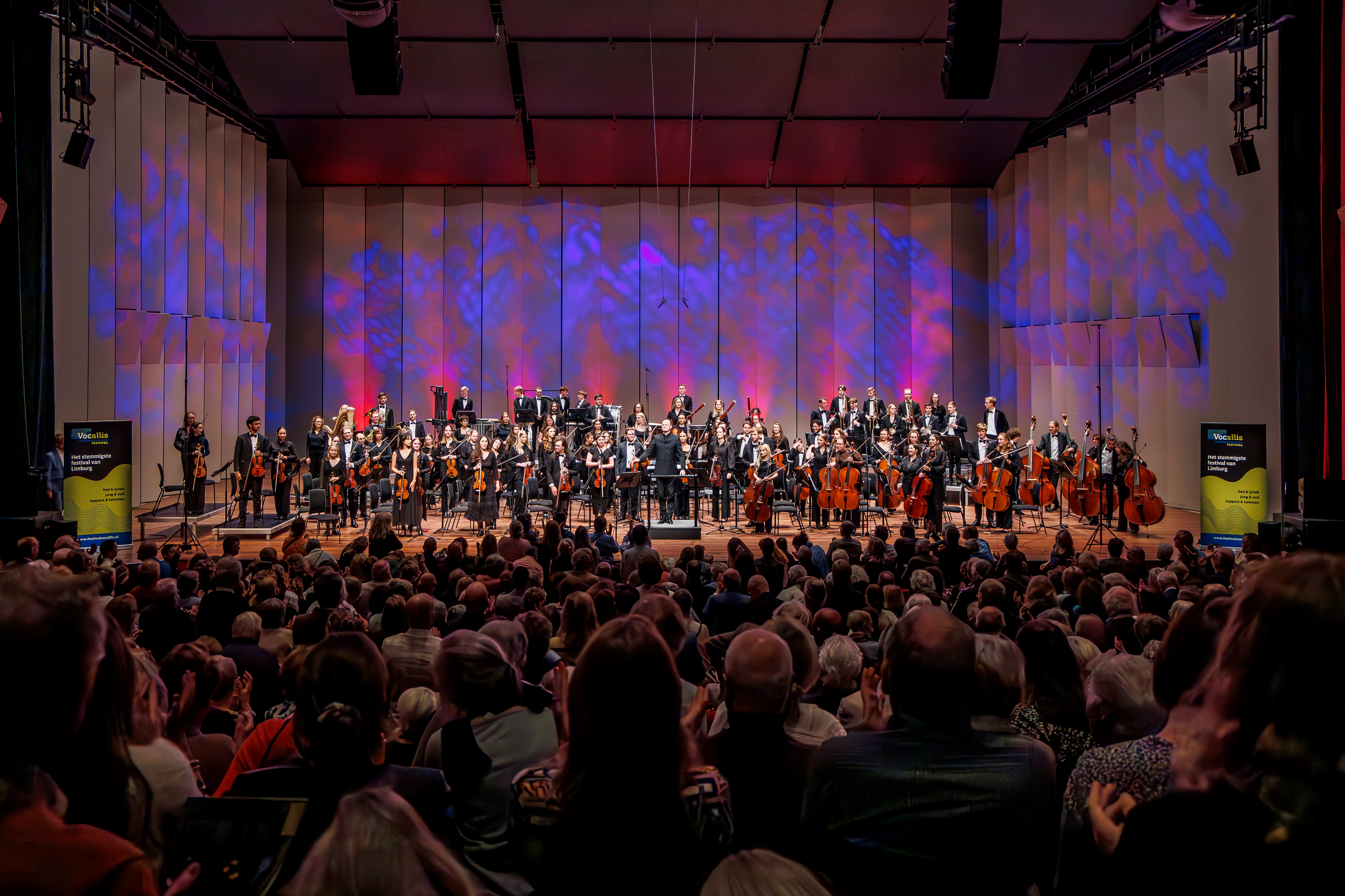 Theaterproductie De Keizer van Maastricht - Avondvoorstelling