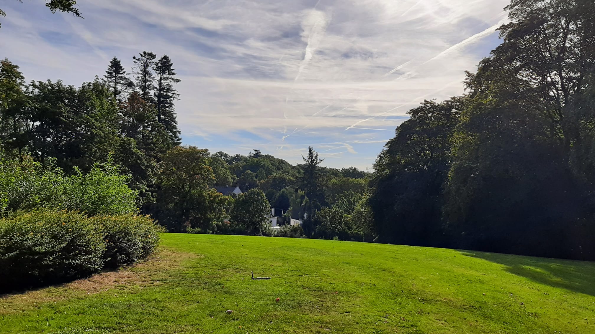 Landschapswandeling Caumerbeekdal