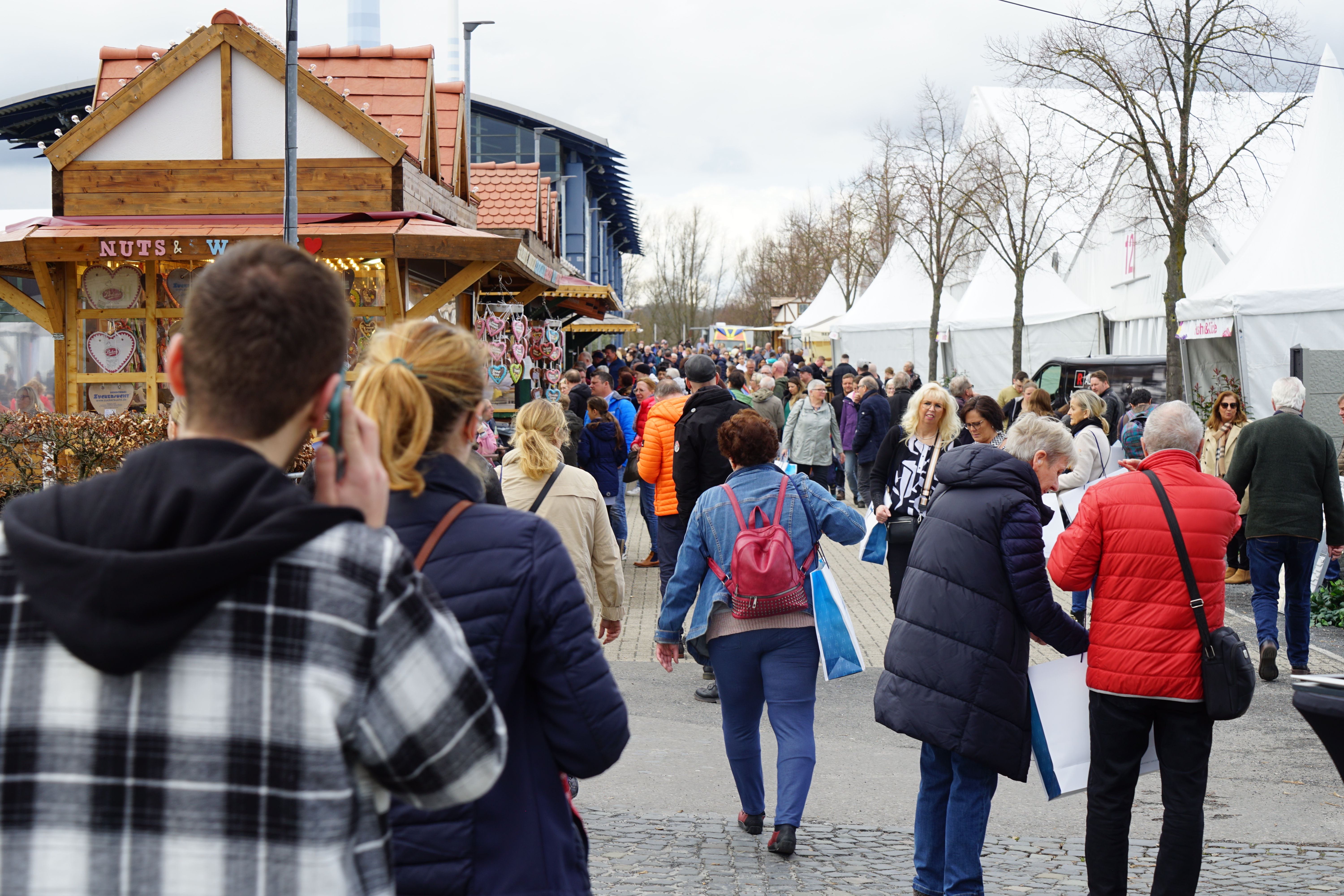 EUREGIO Beurs