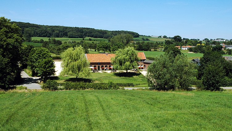 Inkelshoeve A Gen Bongerd In Epen | Visit Zuid-Limburg