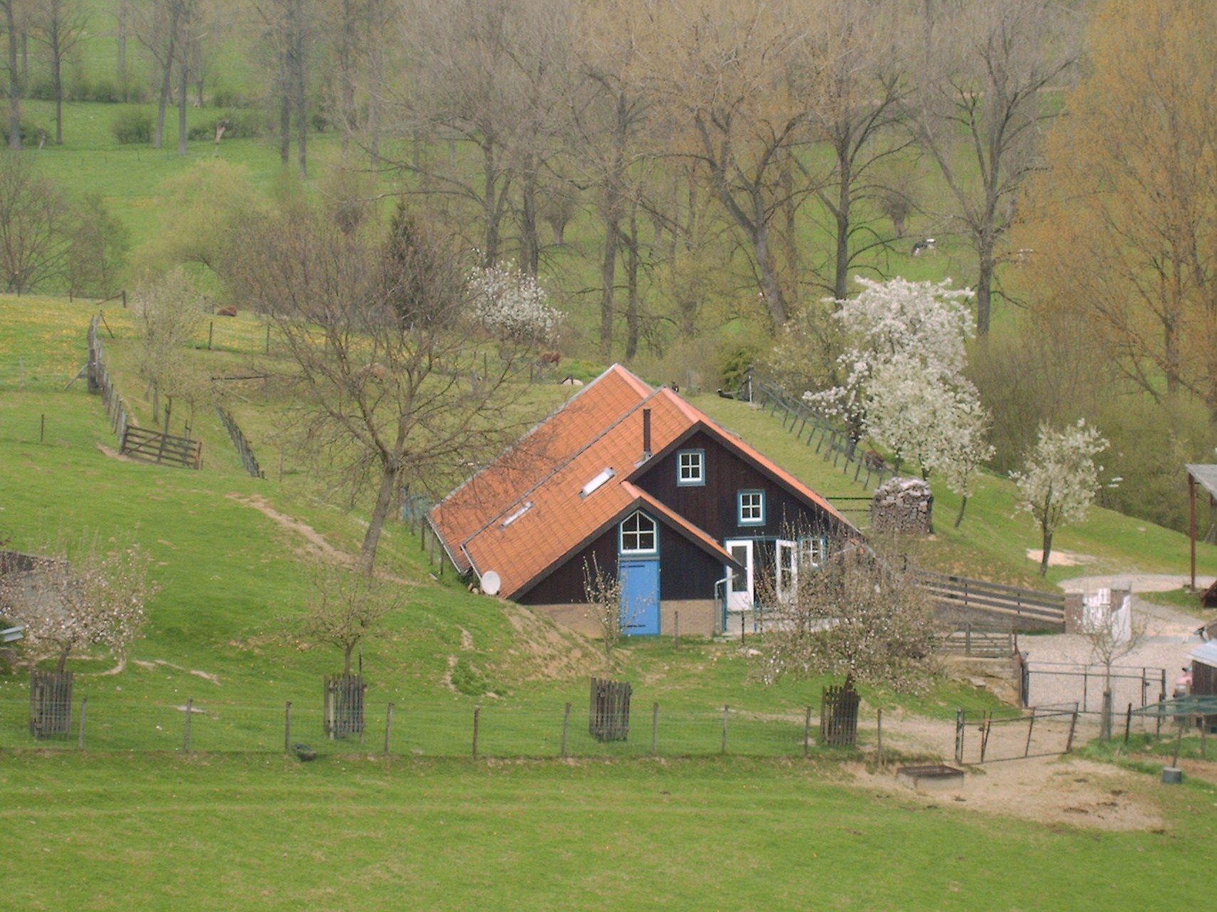 Hoeve Schoonzicht