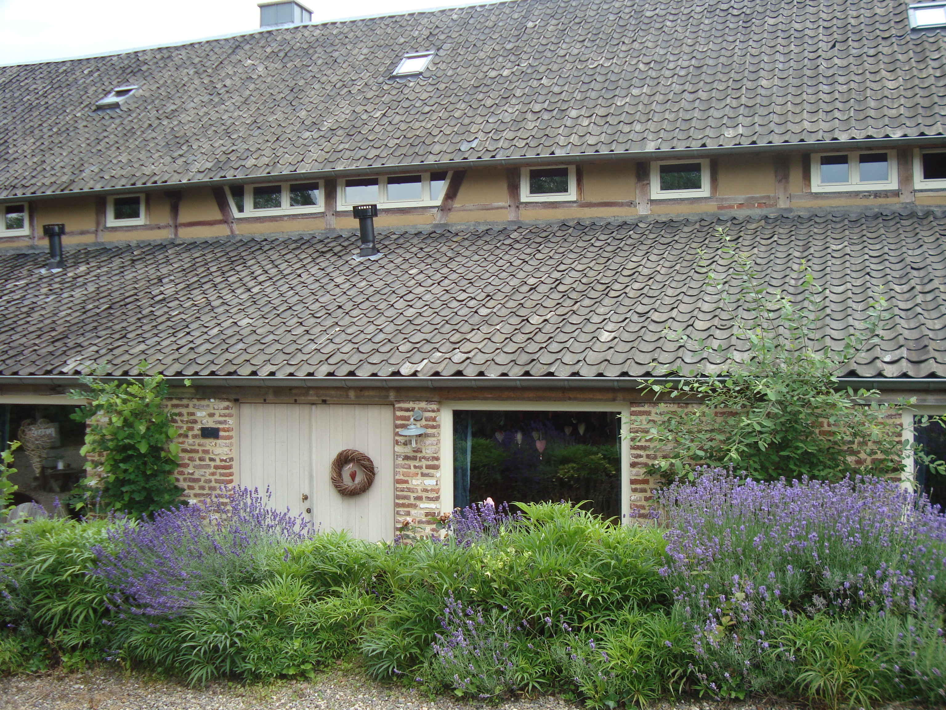 Hoeve de Vrijheerlijkheid