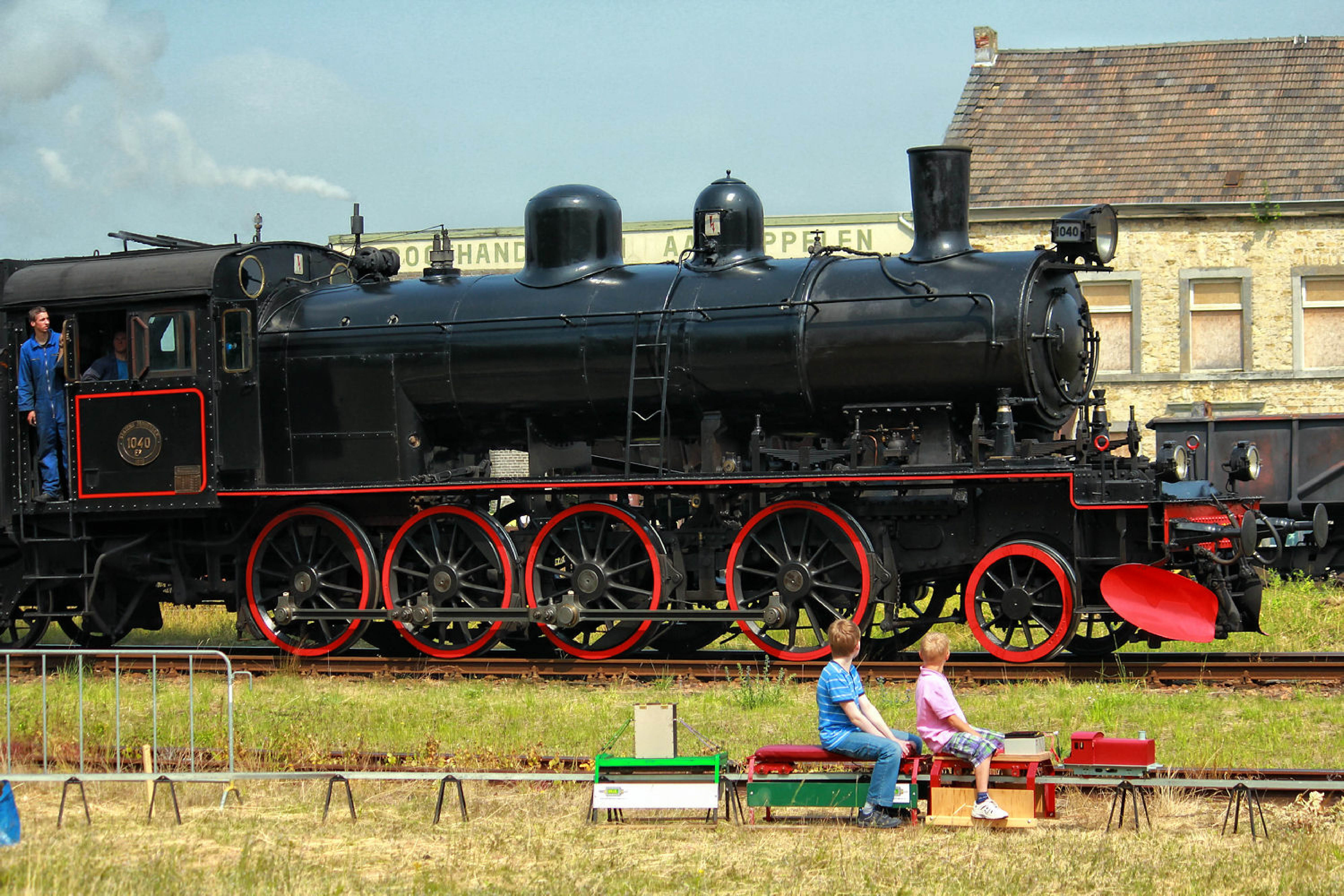 Rondje Klimmen V4 Voerendaal